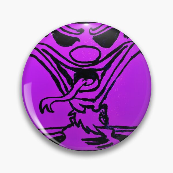 Item preview, Purple Riddlebox designed and sold by Chad's Fresh Art.