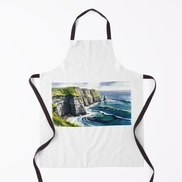 Item preview, Cliffs of Moher designed and sold by StormArte.