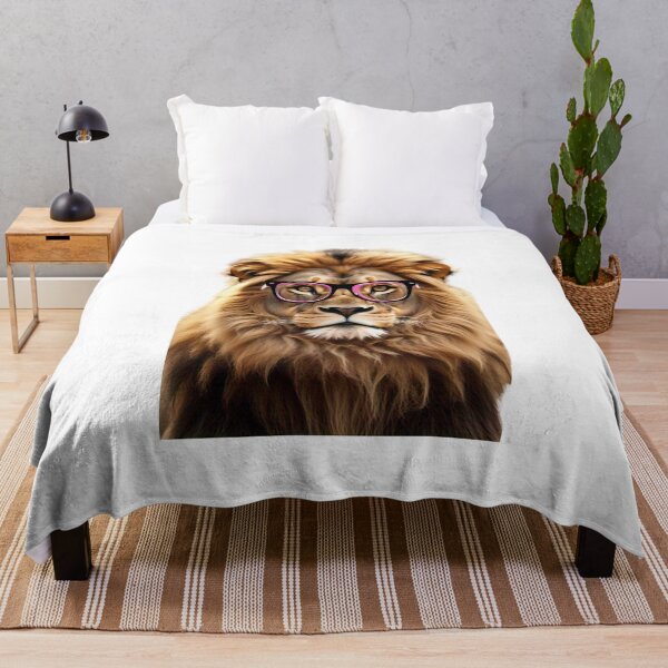 Item preview, LION designed and sold by CGBRANDS.