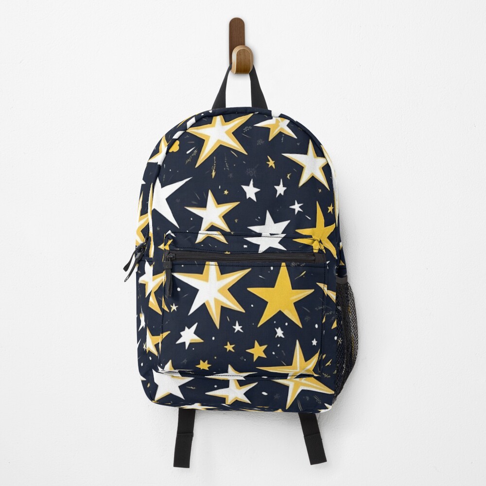 Item preview, Backpack designed and sold by Domo-Design.