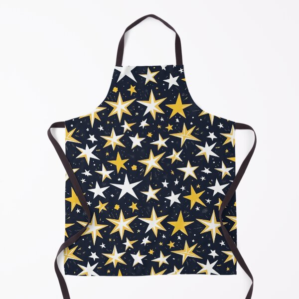 Item preview, Stars Pattern Design 2 designed and sold by Domo-Design.