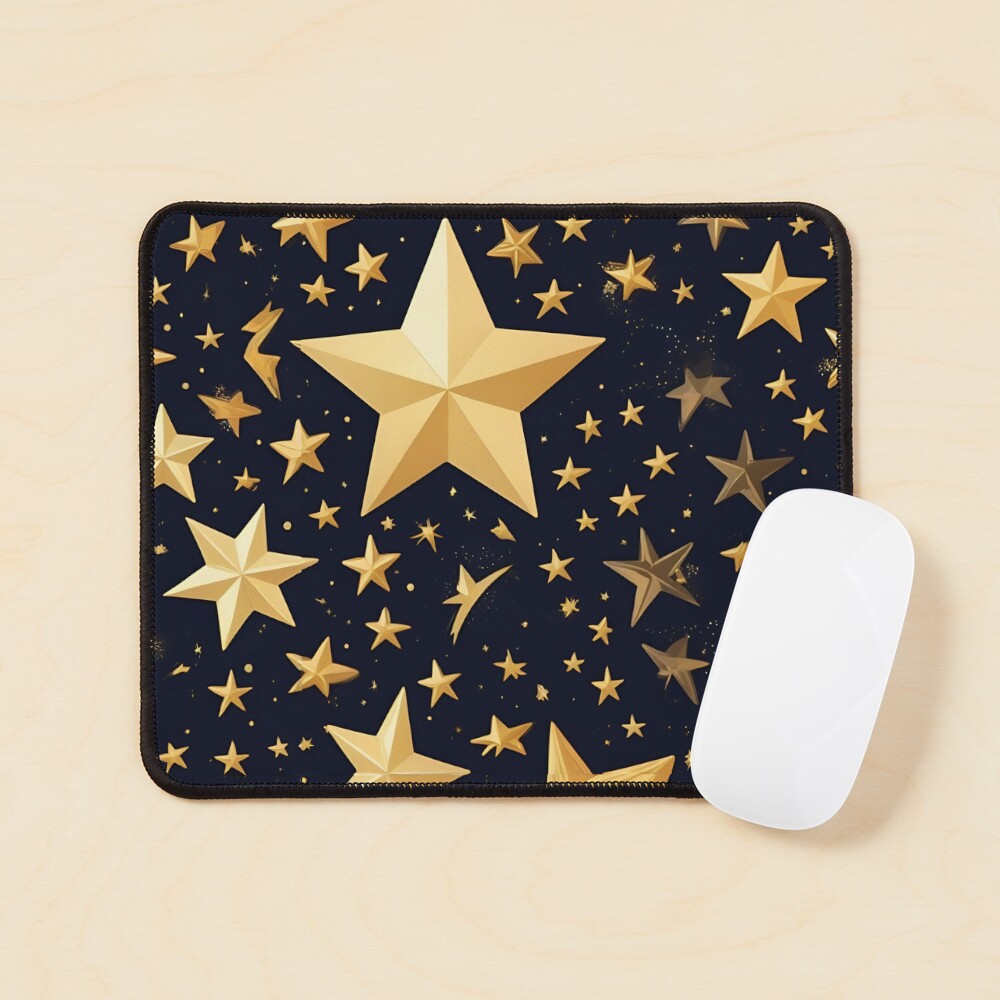 Item preview, Mouse Pad designed and sold by Domo-Design.