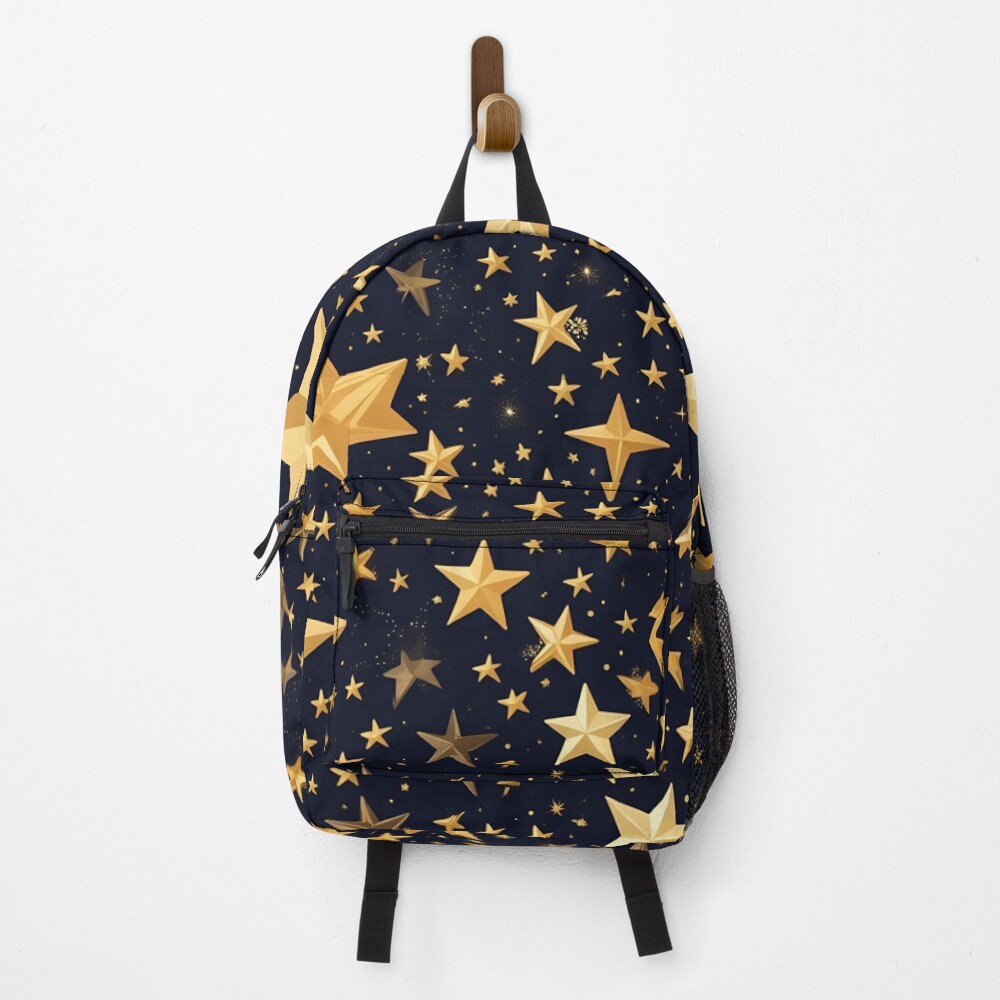 Item preview, Backpack designed and sold by Domo-Design.