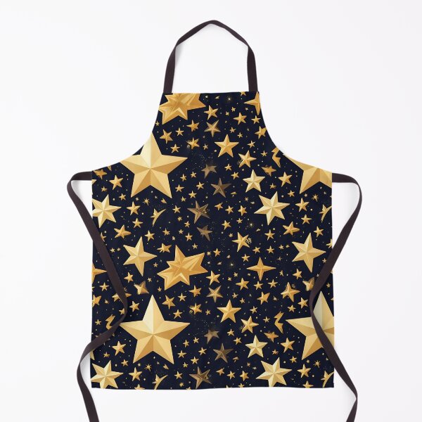 Item preview, Stars Pattern Design 3 designed and sold by Domo-Design.