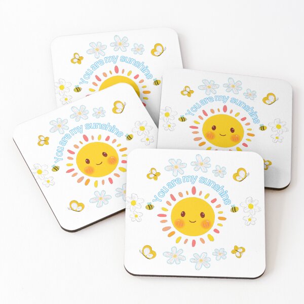 Item preview, My sunshine designed and sold by Beauteous-Wonders23.