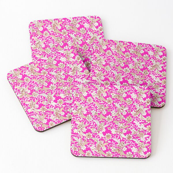 Item preview, Pink, bright design designed and sold by Erik Visnievskij.