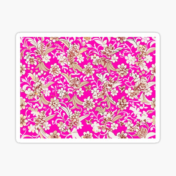 Item preview, Pink, bright design designed and sold by Erik Visnievskij.