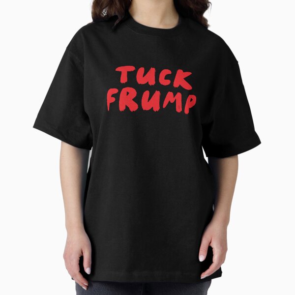 Item preview, Tuck Frump | Flipped designed and sold by DiLerca.