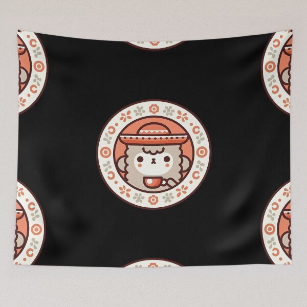 Item preview, Arequipa designed and sold by CatherineLievre.