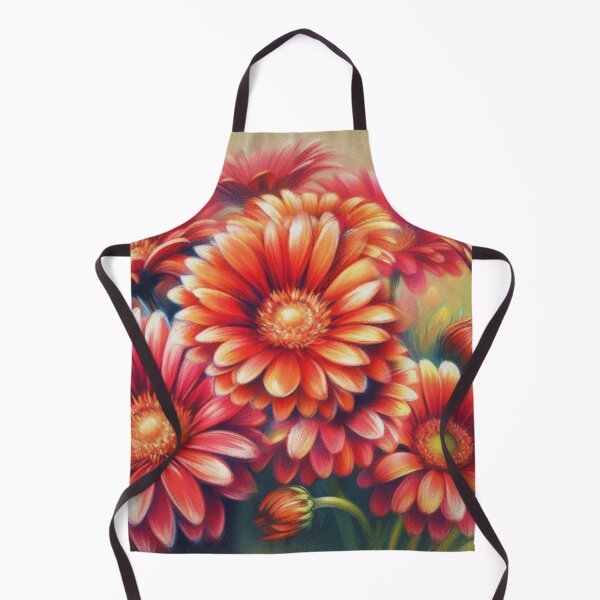 Item preview, Barberton Daisies designed and sold by 88 Jane.