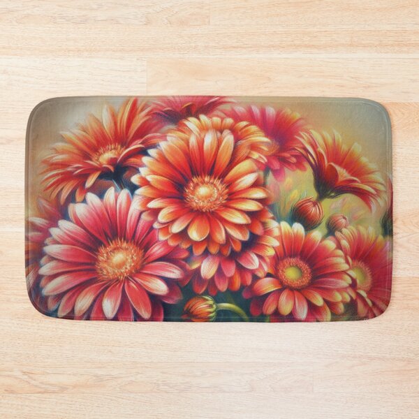 Item preview, Barberton Daisies designed and sold by 88 Jane.
