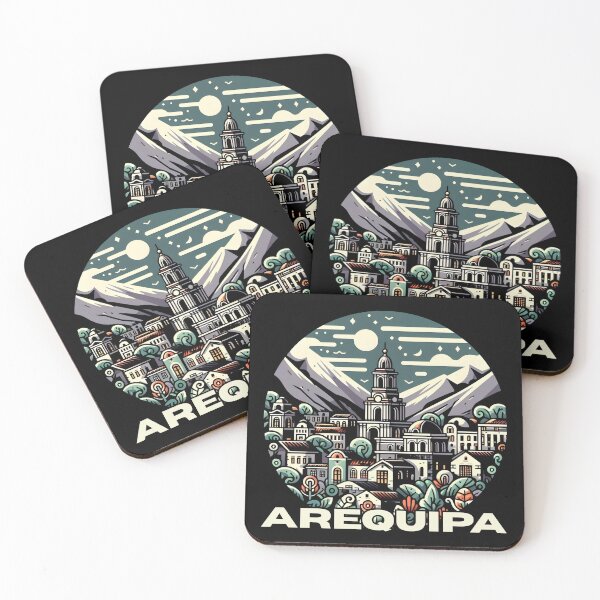 Item preview, Arequipa designed and sold by CatherineLievre.