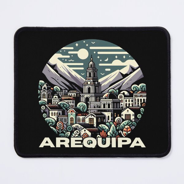 Item preview, Arequipa designed and sold by CatherineLievre.