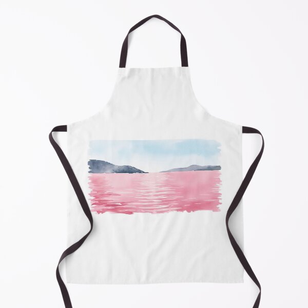 Item preview, Lake Hillier Australia designed and sold by StormArte.