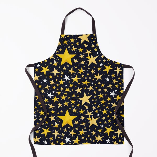 Item preview, Stars Pattern Design 4 designed and sold by Domo-Design.