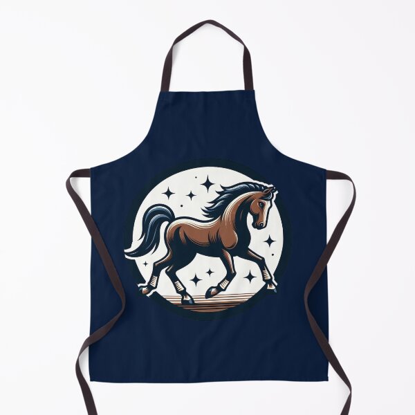 Item preview, Oldenburg horse designed and sold by CatherineLievre.