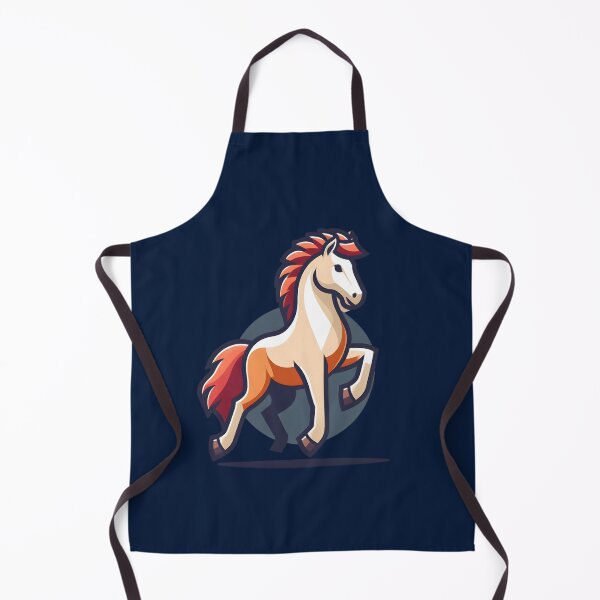 Item preview, Oldenburg horse designed and sold by CatherineLievre.