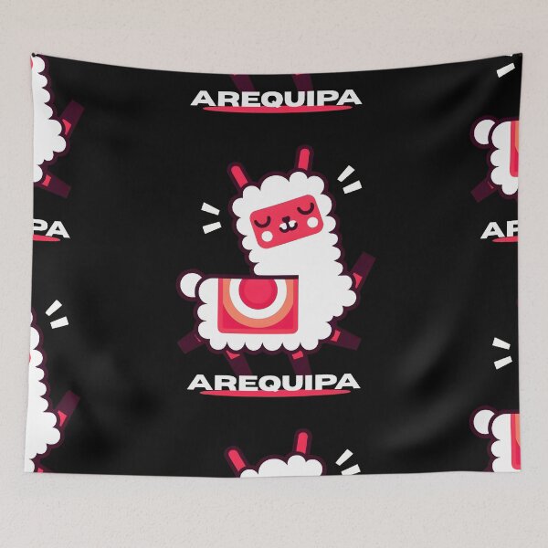 Item preview, Arequipa designed and sold by CatherineLievre.