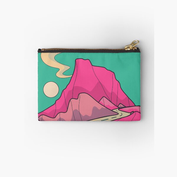 Item preview, Clouds and roads designed and sold by Swadeillustrations.