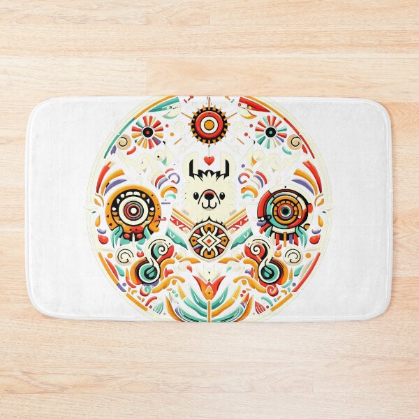 Item preview, Arequipa designed and sold by CatherineLievre.