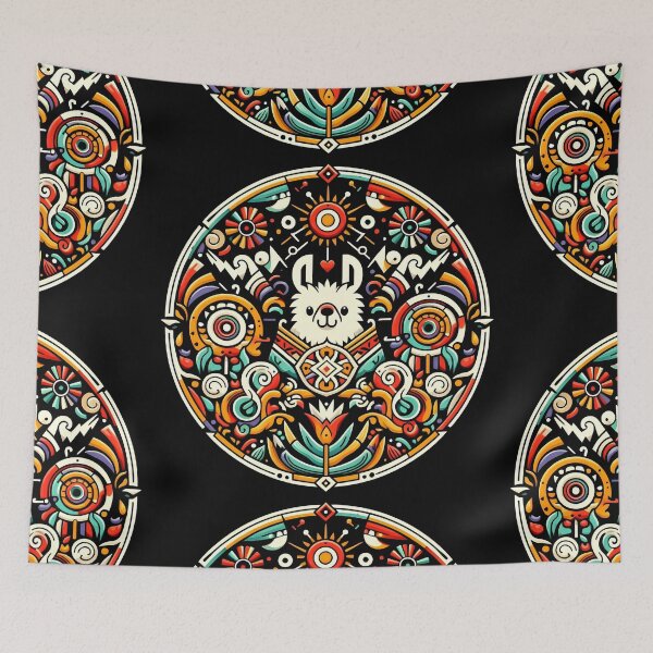 Item preview, Arequipa designed and sold by CatherineLievre.