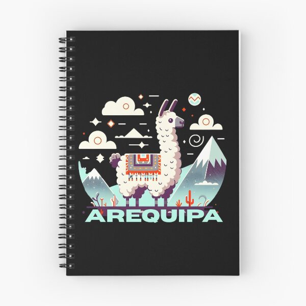 Item preview, Arequipa designed and sold by CatherineLievre.