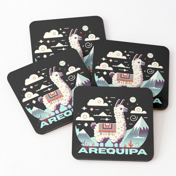 Item preview, Arequipa designed and sold by CatherineLievre.