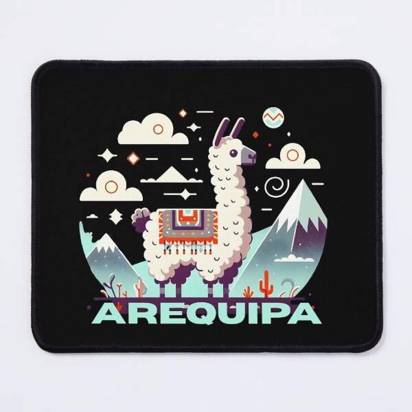 Item preview, Arequipa designed and sold by CatherineLievre.