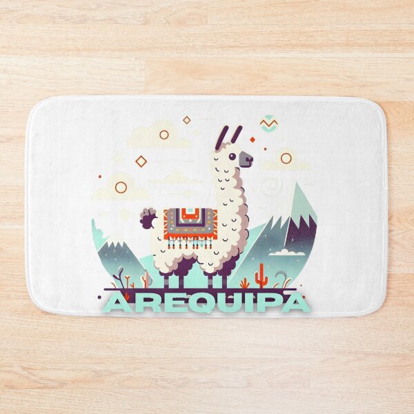 Item preview, Arequipa designed and sold by CatherineLievre.