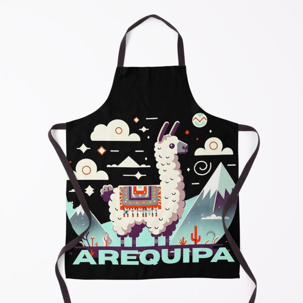 Item preview, Arequipa designed and sold by CatherineLievre.