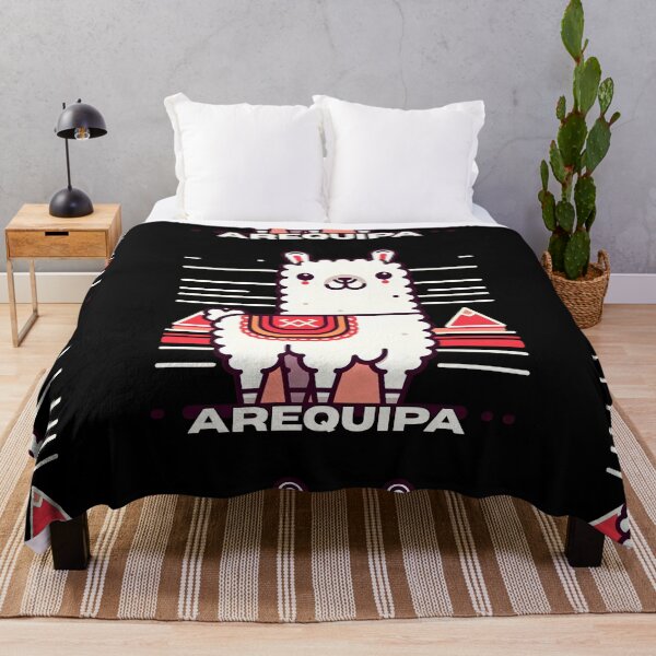 Item preview, Arequipa designed and sold by CatherineLievre.