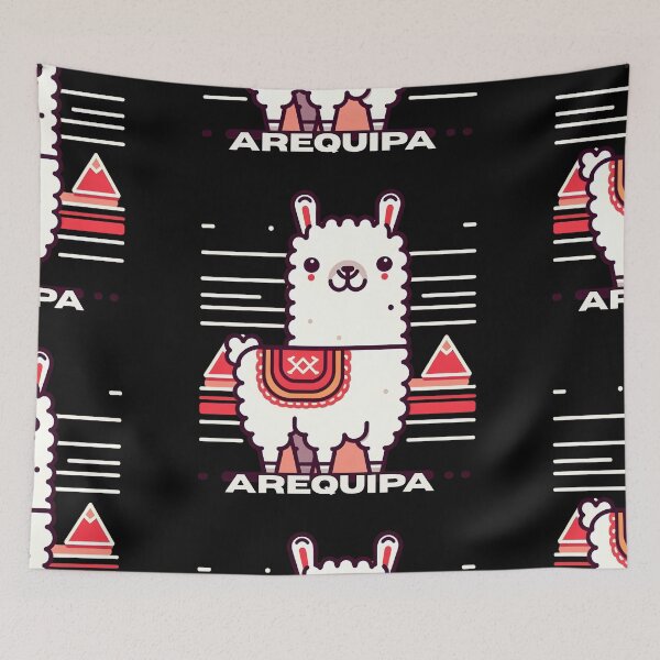 Item preview, Arequipa designed and sold by CatherineLievre.