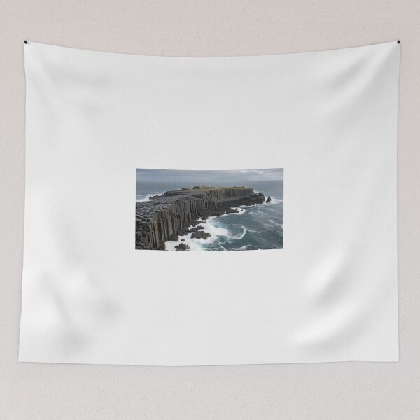 Item preview, Giant's Causeway Ireland designed and sold by StormArte.