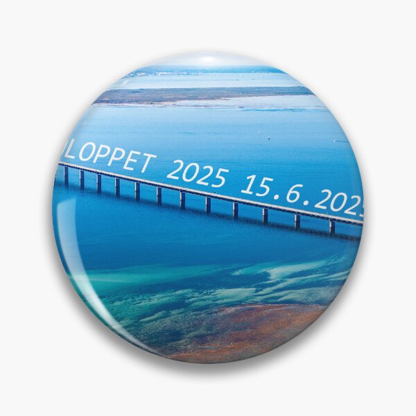 Item preview, BROLOPPET 2025 designed and sold by FotoJarmo.