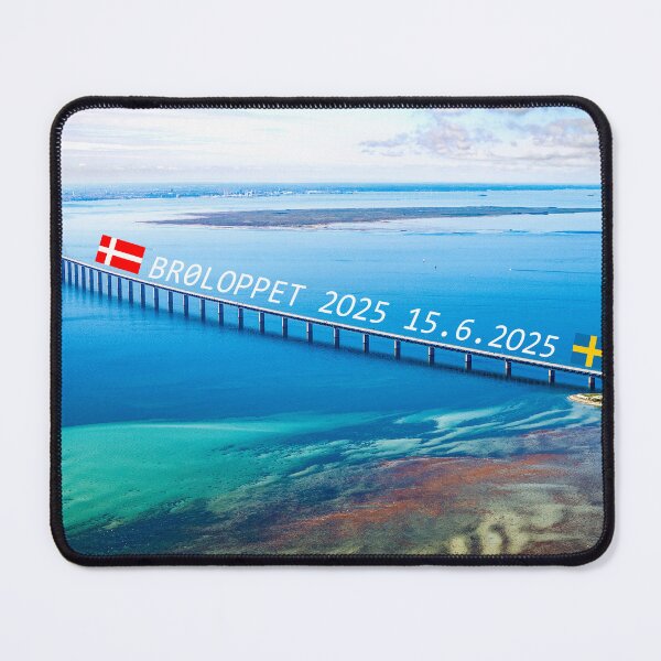 Item preview, BROLOPPET 2025 designed and sold by FotoJarmo.