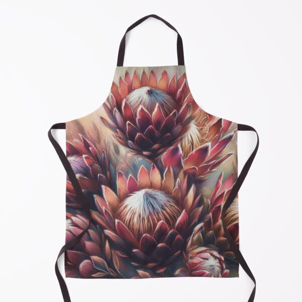 Item preview, Protea designed and sold by 88 Jane.