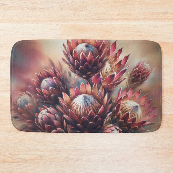 Item preview, Protea designed and sold by 88 Jane.