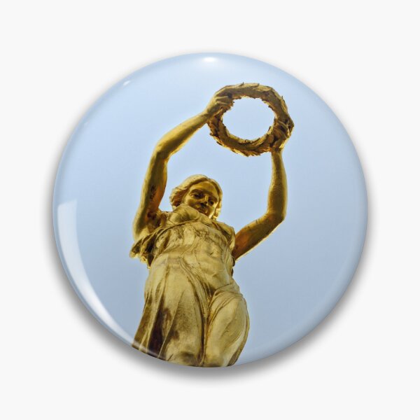 Item preview, Golden Woman designed and sold by Vac1.