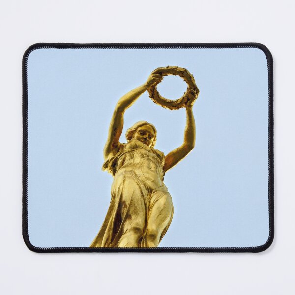 Item preview, Golden Woman designed and sold by Vac1.