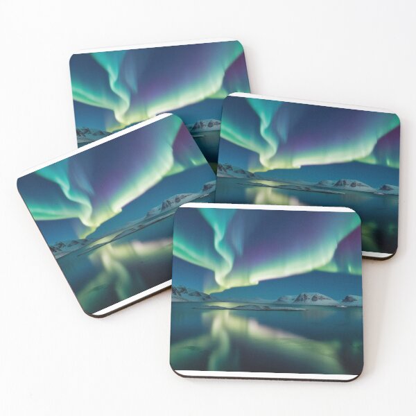 Item preview, Northern Lights designed and sold by StormArte.