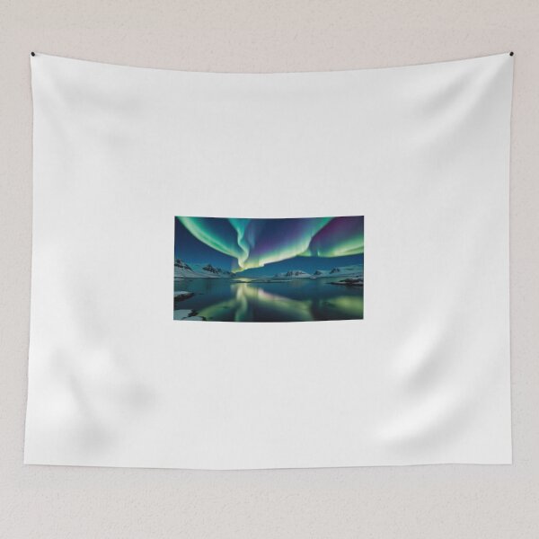 Item preview, Northern Lights designed and sold by StormArte.