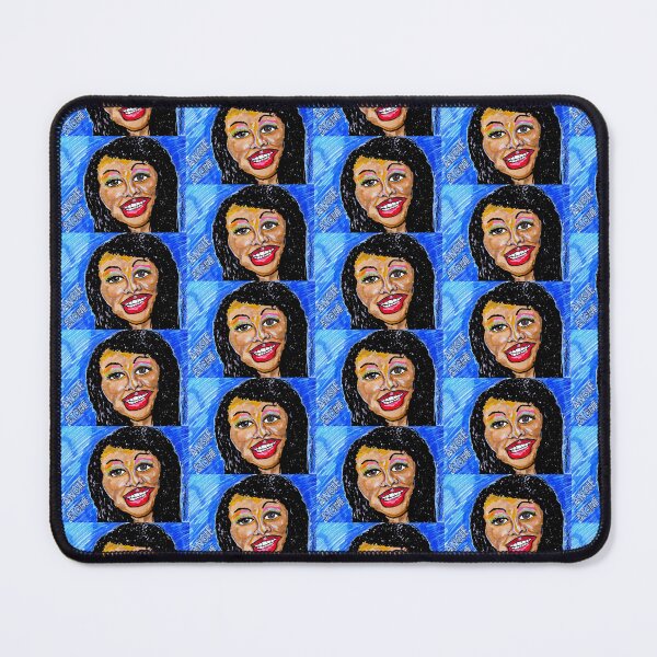 Item preview, Angie Stone December 18, 1961 designed and sold by The Art Queen Of Michigan .