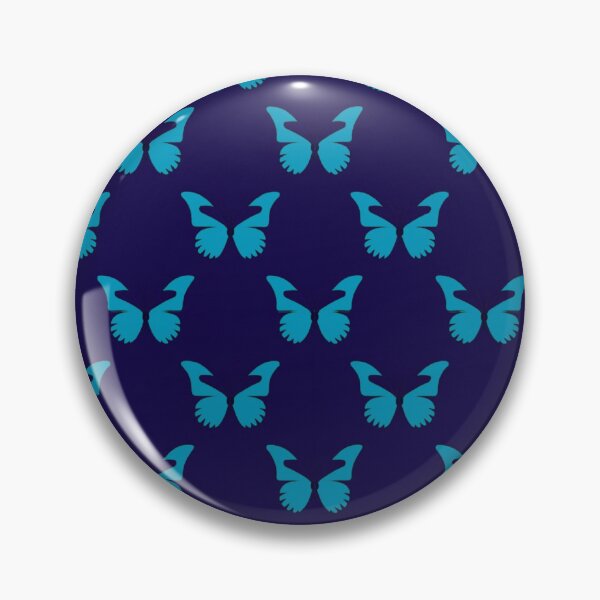 Item preview, Butterfly pattern  designed and sold by mahjh.