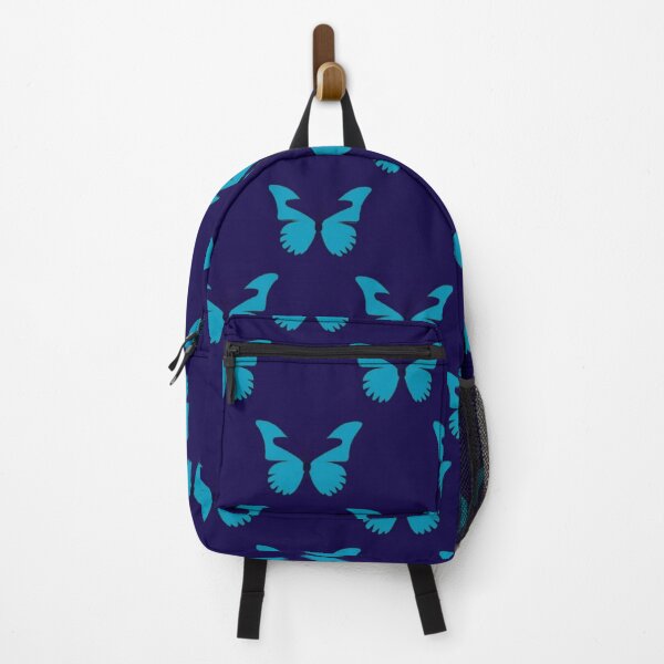 Item preview, Butterfly pattern  designed and sold by mahjh.
