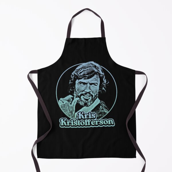 Item preview, Kris Kristofferson Retro 70s designed and sold by navaelricha.