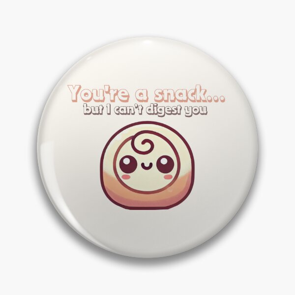 Item preview, Appetizing, but too much to handle... designed and sold by HealthCoreCommunity.