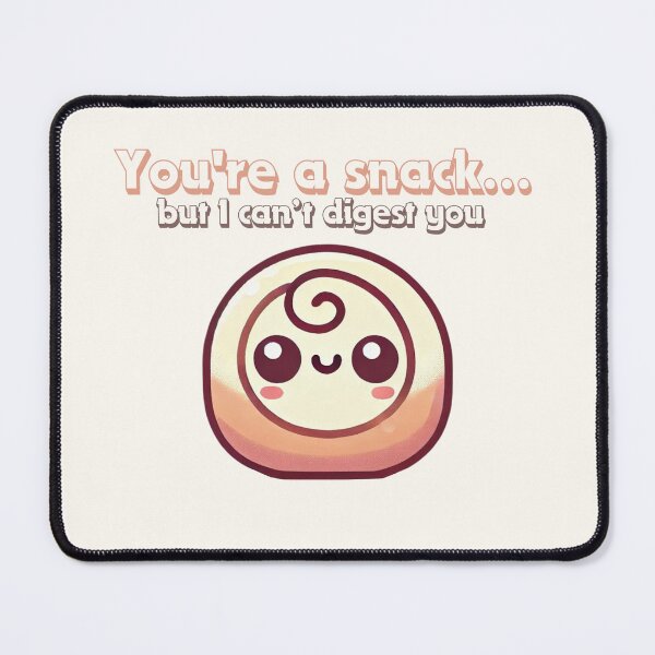 Item preview, Appetizing, but too much to handle... designed and sold by HealthCoreCommunity.