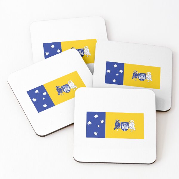 Item preview, Flag of Australian Capital Territory (ACT) designed and sold by _mounter_.