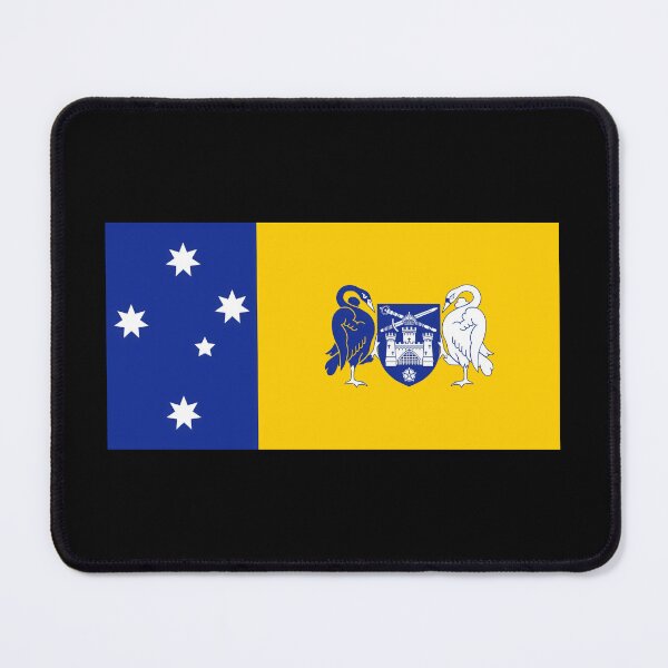 Item preview, Flag of Australian Capital Territory (ACT) designed and sold by _mounter_.