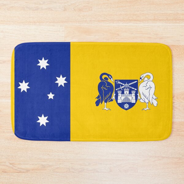 Item preview, Flag of Australian Capital Territory (ACT) designed and sold by _mounter_.